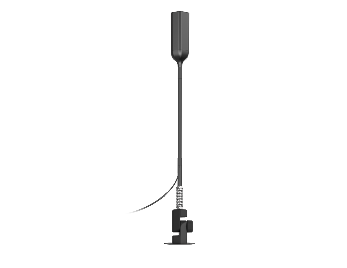 Overland Antenna and Mounting Bracket - image 2