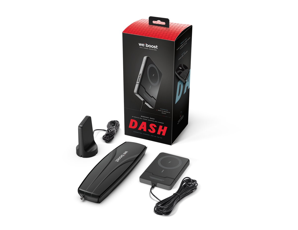 weBoost DASH product image