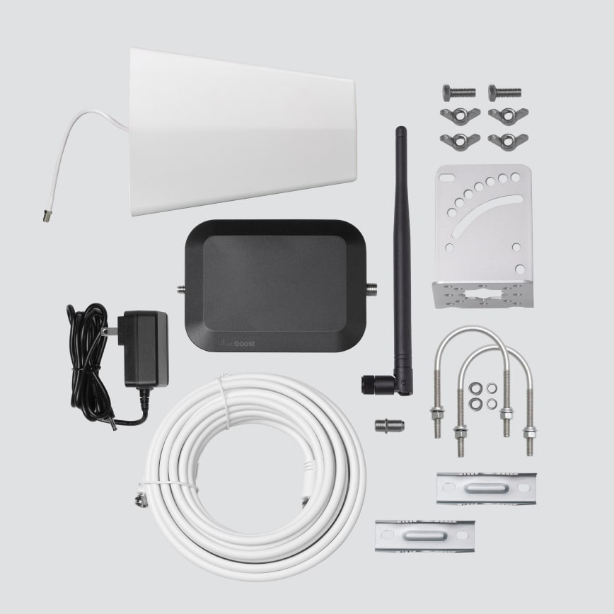 Home Studio Cell Phone Signal Booster - image 6