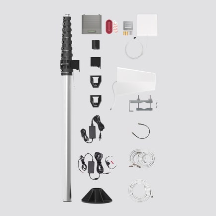 Destination RV Cell Phone Signal Booster - weBoost - image 7