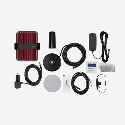 Drive Reach Flex Fleet Cell Phone Signal Booster - image 7