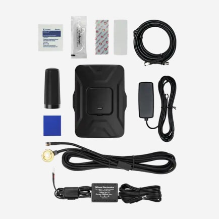 Drive X Fleet Cell Phone Signal Booster - image 8